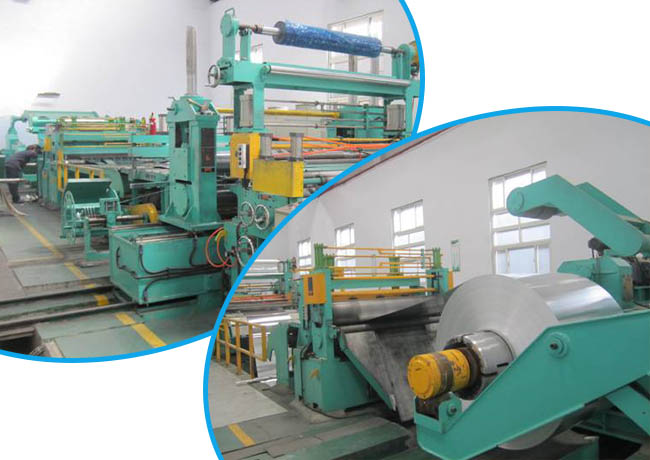 HAOMEI Aluminum Co., Ltd.