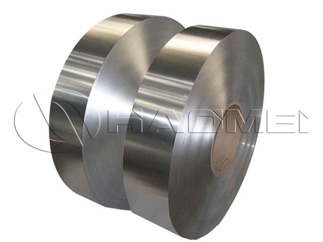 aluminum strip