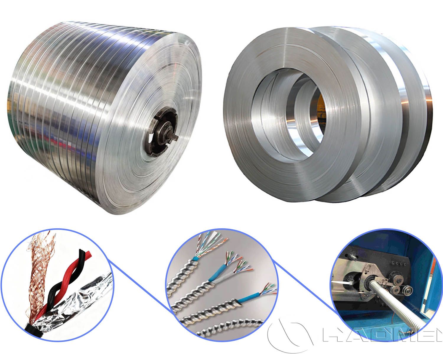 1779958343627670.jpg Armored Cable Aluminum Strip.jpg
