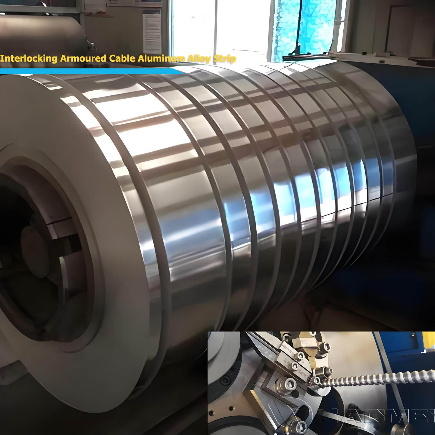 1786614998808680.jpg Interlocking Armoured Cable Aluminum Alloy Strip.jpg