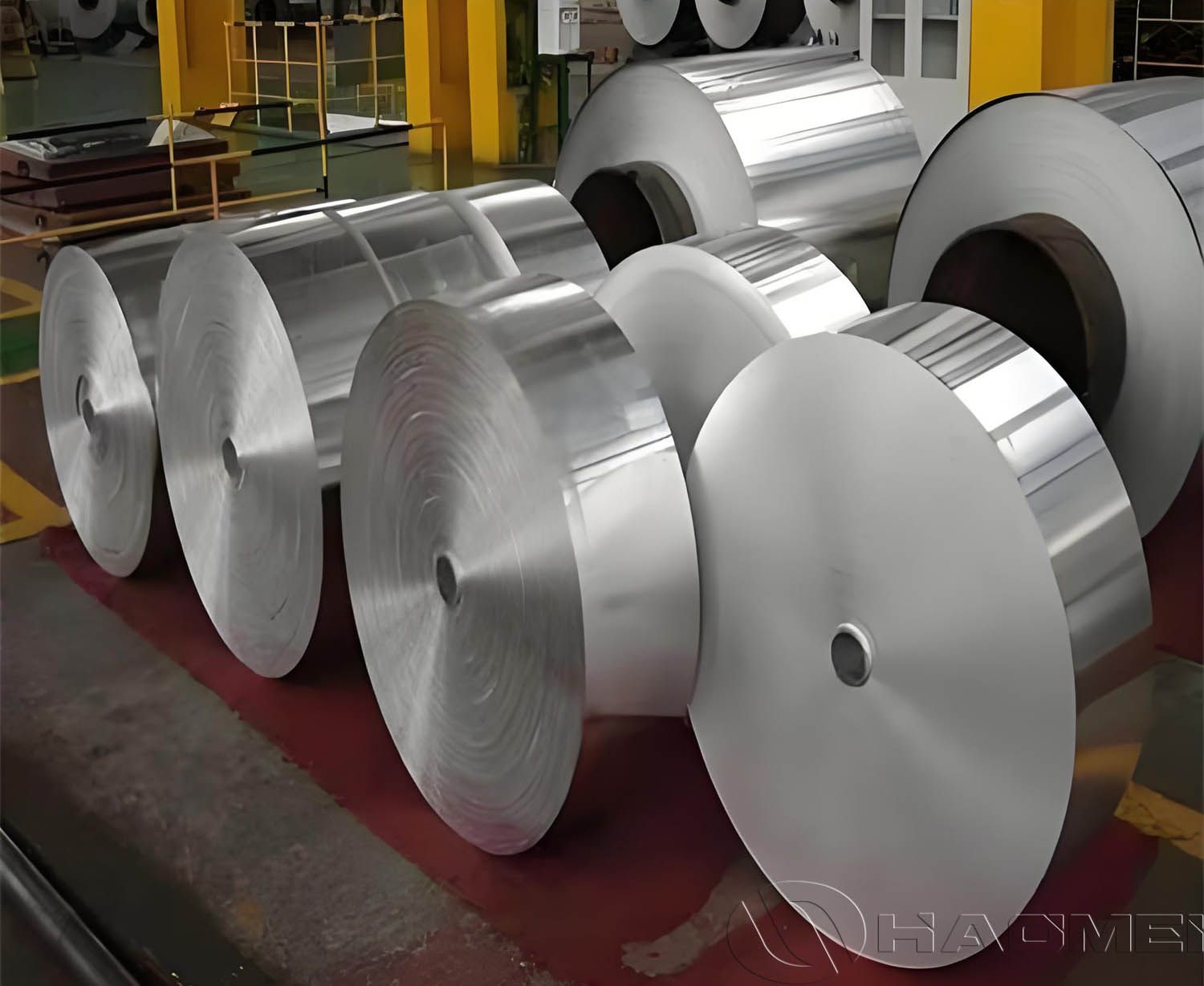interlocked armor aluminum strip.jpg