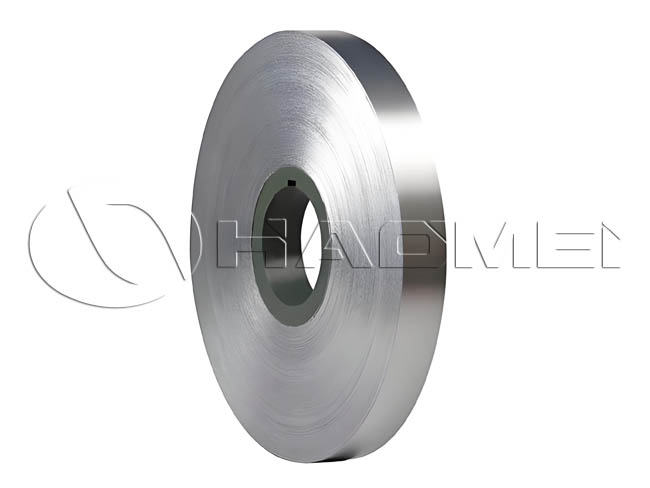 Aluminum Alloy Strip for Cable Shielding