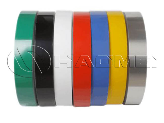 Color coated Aluminum Alloy Strip