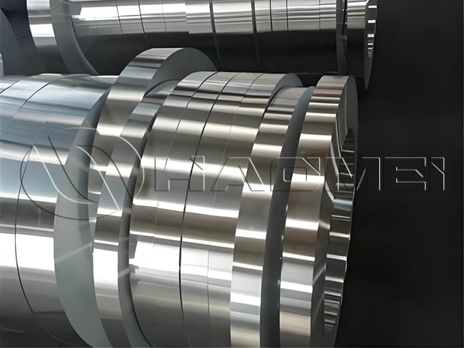 Thickness Options for Aluminum Alloy Strip Used in Interlocked Armored Cables