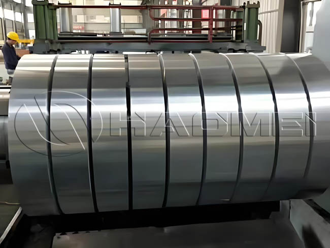 1050 vs. 1060 Aluminum Strip: How to Choose Transformer Winding Material ?